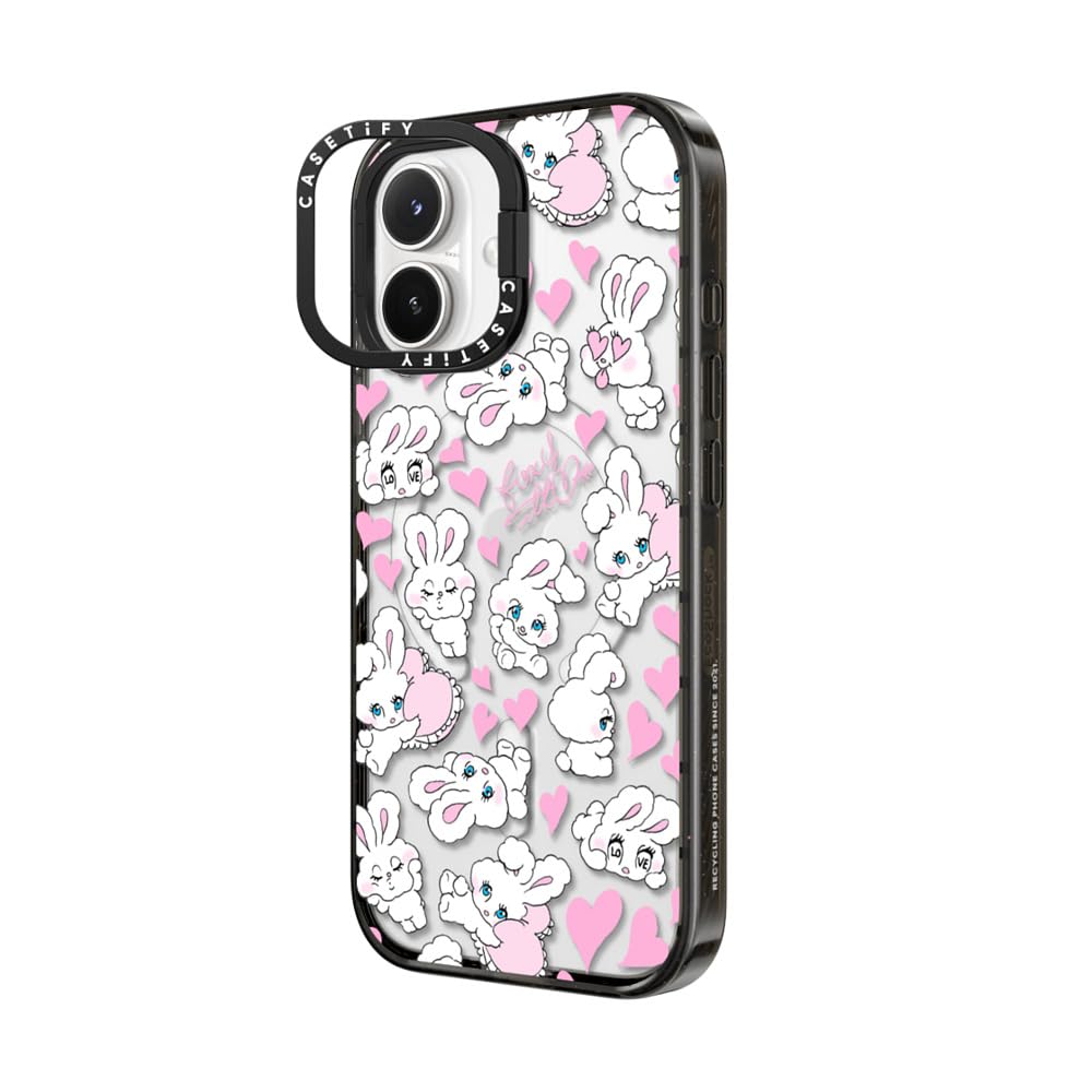 Amazon.co.jp: CASETiFY インパクトリングスタンド iPhone 17 ケース